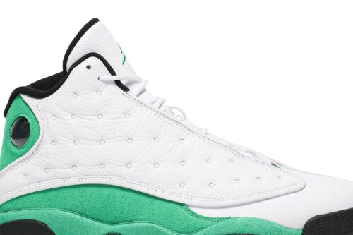 Air Jordan 13 Retro 'Lucky Green' DB6537-113