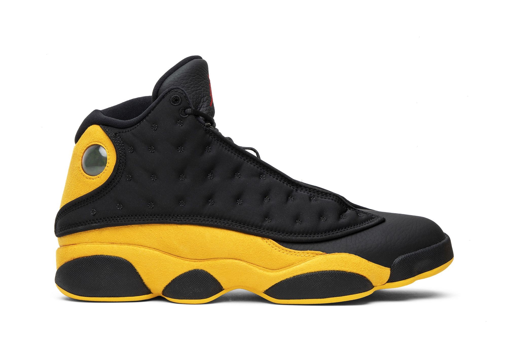 Air Jordan 13 Retro 'Melo Class of 2002' B-Grade 414571-035