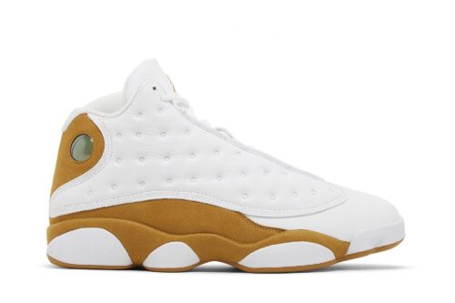 Air Jordan 13 Retro 'Wheat' 2023 414571-171