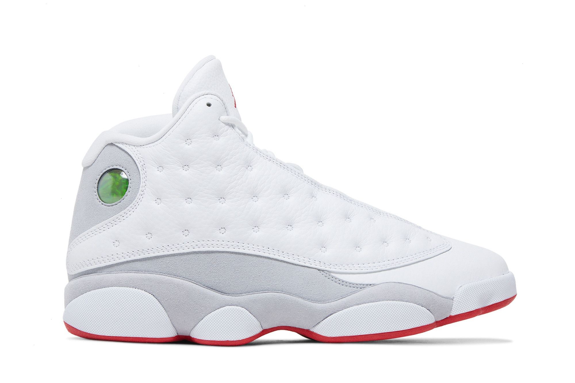 Air Jordan 13 Retro 'White Wolf Grey' 414571-160
