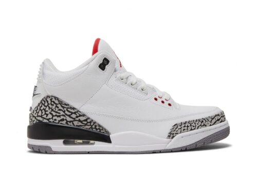 Air Jordan 3 Retro '88' 2013 580775-160