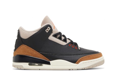 Air Jordan 3 Retro 'Desert Elephant' CT8532-008