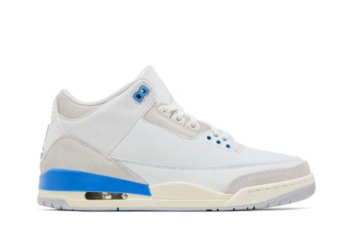 Air Jordan 3 Retro 'Lucky Shorts' CT8532-101