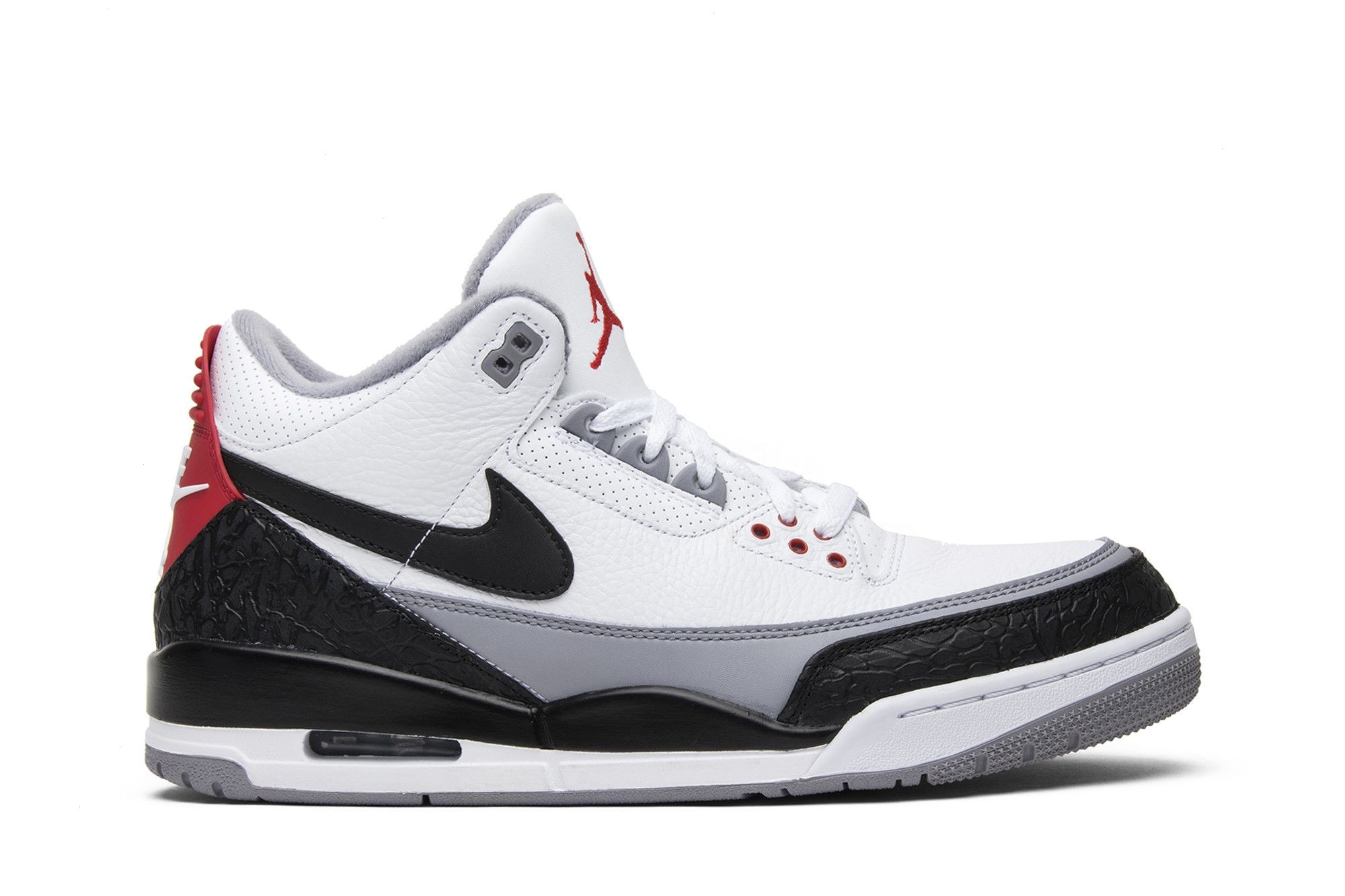 Air Jordan 3 Retro NRG 'Tinker' AQ3835-160