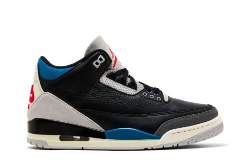 Air Jordan 3 Retro OG 'Rare Air' IB8967-004