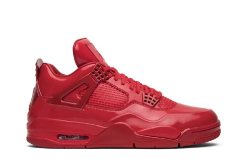Air Jordan 4 Retro '11Lab4 - Red' 719864-600