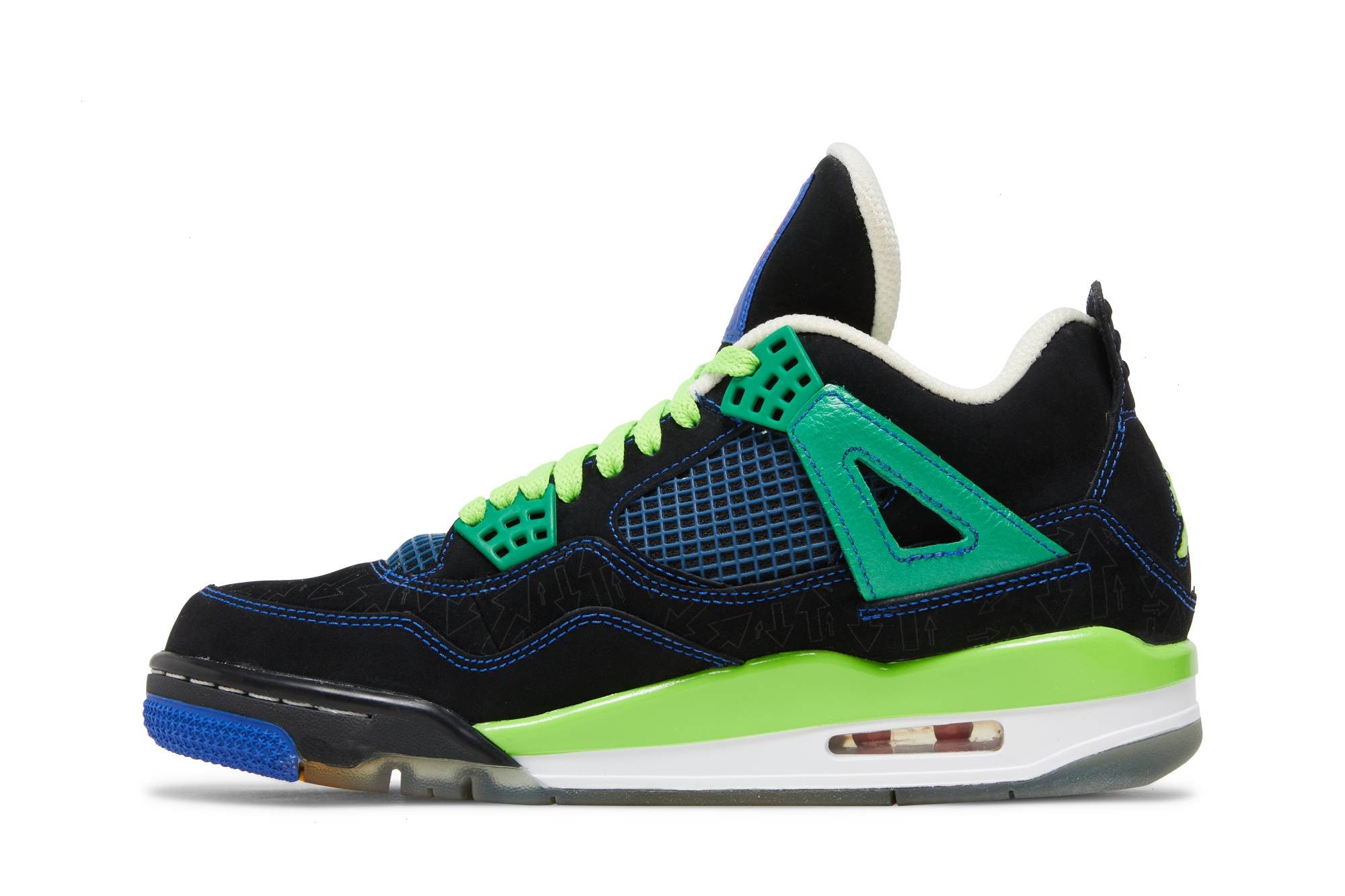 Air Jordan 4 Retro 'Doernbecher' 308497-015
