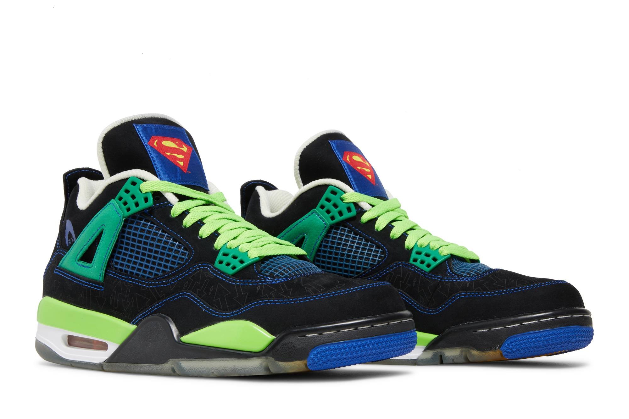 Air Jordan 4 Retro 'Doernbecher' 308497-015