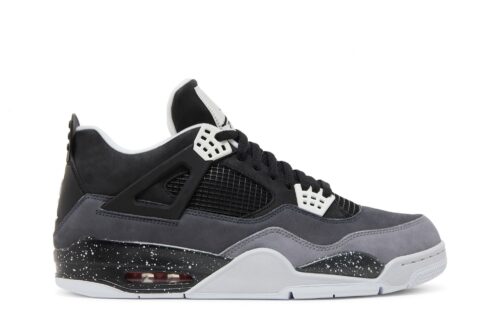 Air Jordan 4 Retro 'Fear' 2013 626969-030