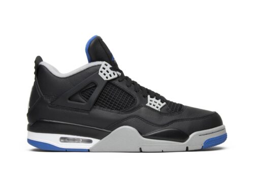 Air Jordan 4 Retro 'Motorsports Alternate' 308497-006