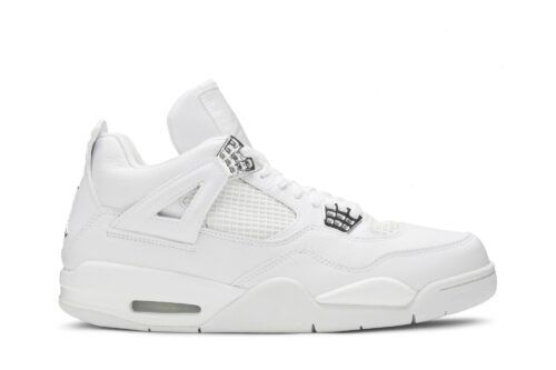 Air Jordan 4 Retro 'Pure Money' 2006 308497-102