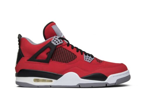 Air Jordan 4 Retro 'Toro Bravo' 2013 308497-603