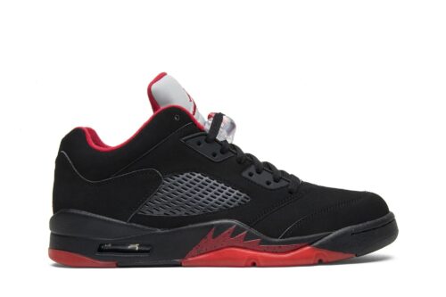 Air Jordan 5 Retro Low 'Alternate 90' 819171-001