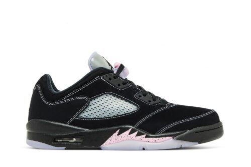 Air Jordan 5 Retro Low 'Dongdan' DX4355-015