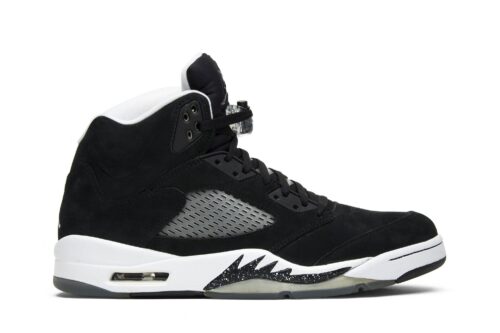 Air Jordan 5 Retro 'Oreo' 2013 136027-035