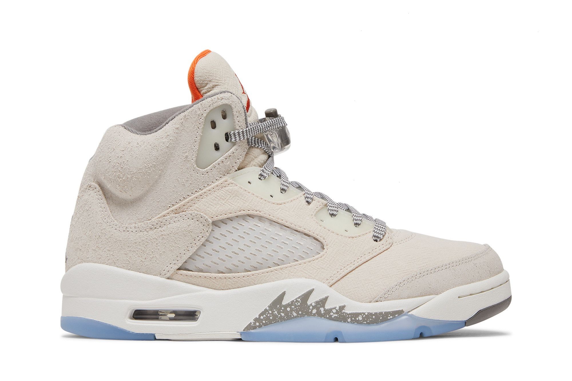 Air Jordan 5 Retro SE Craft 'Light Orewood Brown' FD9222-180