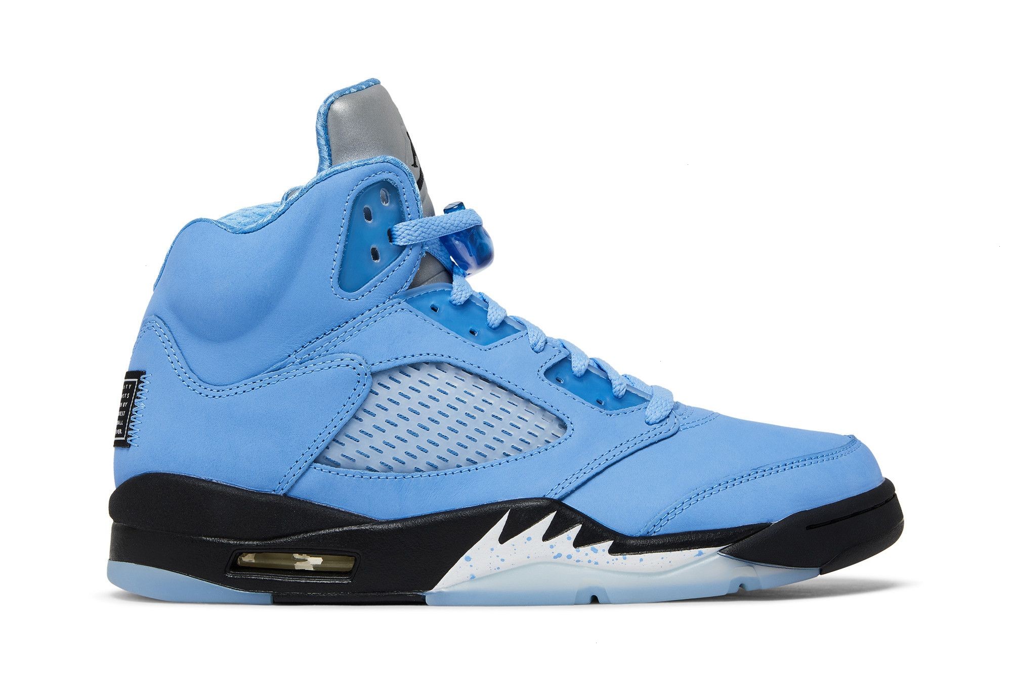 Air Jordan 5 Retro SE 'UNC' DV1310-401