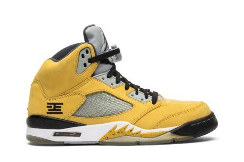 Air Jordan 5 Retro T23 'Tokyo' 2011 454783-701