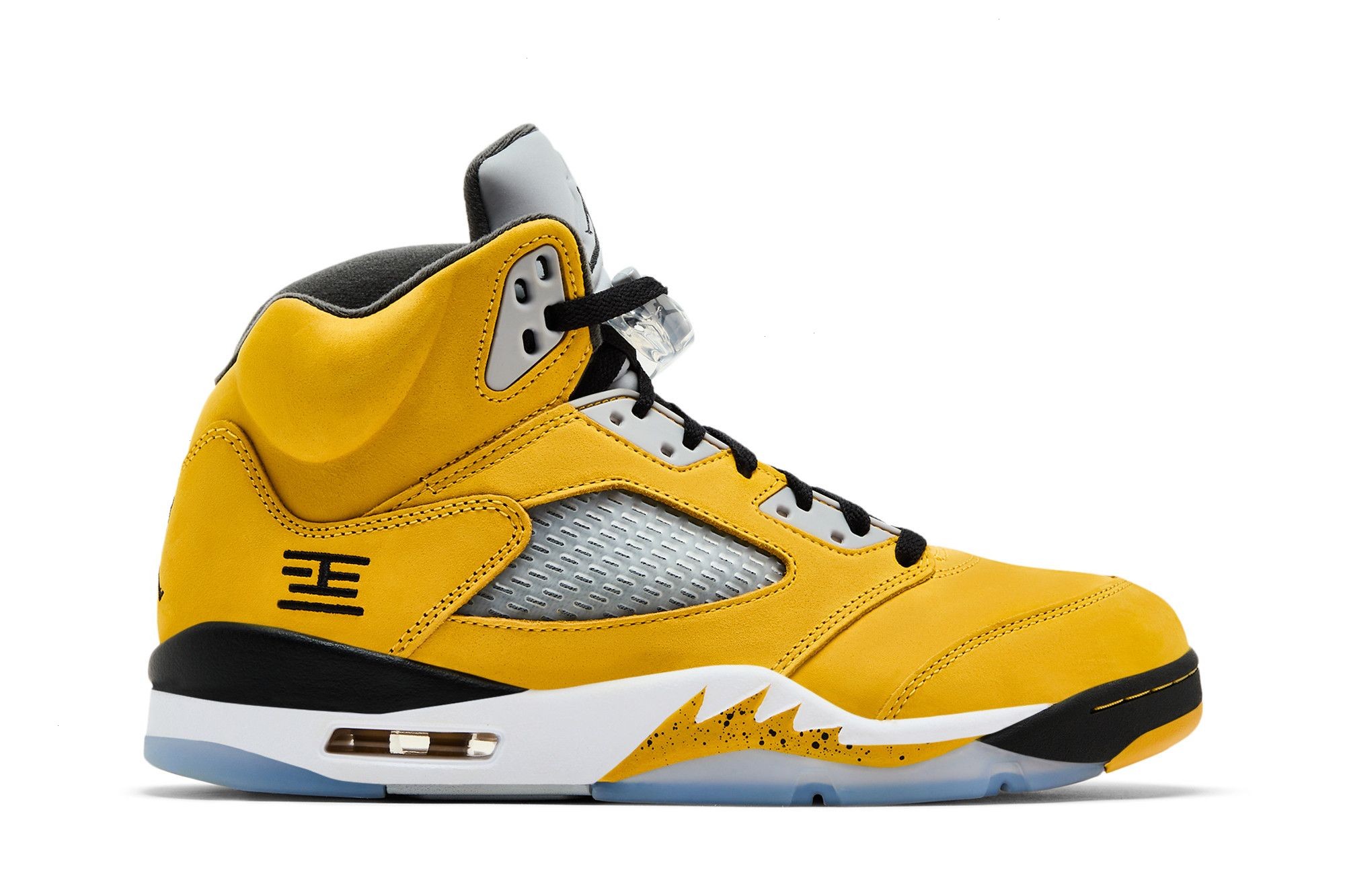 Air Jordan 5 Retro T23 'Tokyo' 2025 IO3372-700