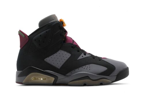 Air Jordan 6 Retro 'Bordeaux' CT8529-063