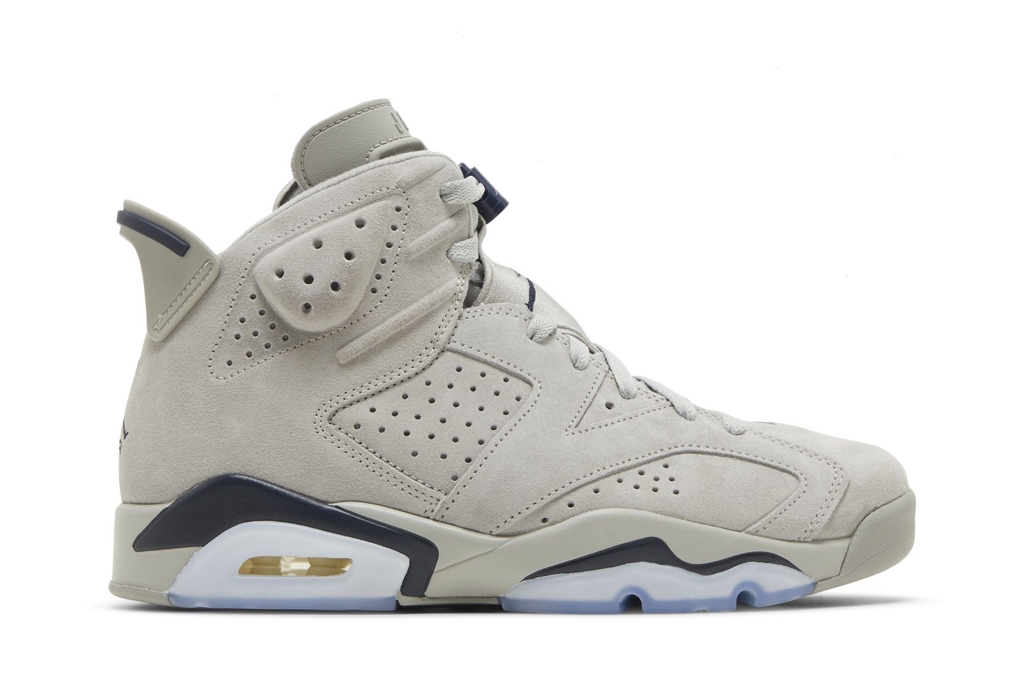 Air Jordan 6 Retro 'Georgetown' CT8529-012