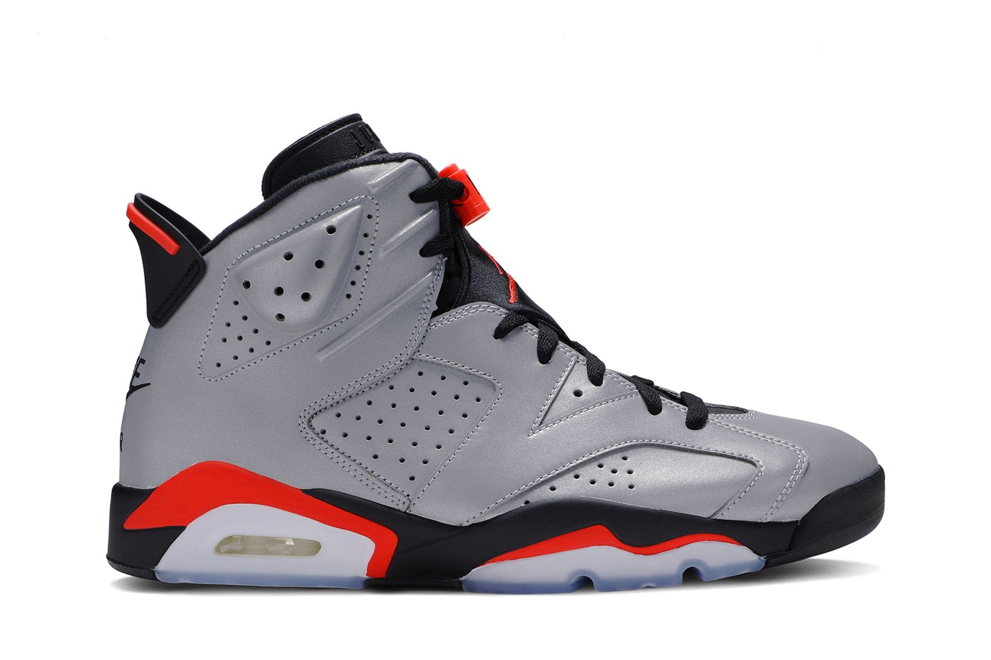 Air Jordan 6 Retro SP 'Reflections Of A Champion' CI4072-001