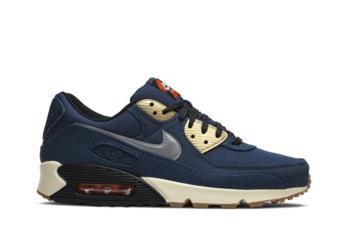 Air Max 90 'City Pack - Tokyo' CW1409-400