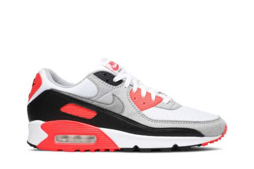 Air Max 90 'Infrared' 2020 CT1685-100