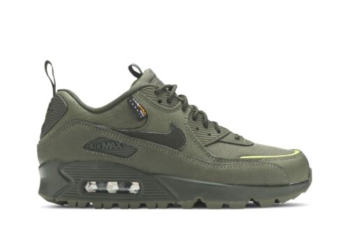 Air Max 90 Surplus 'Cargo Khaki' CQ7743-300