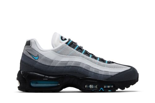 Air Max 95 'Baltic Blue' HM0622-003