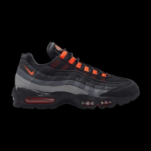 Air Max 95 'Black Hyper Crimson' FV4710-002
