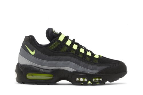 Air Max 95 'Black Neon' FV4710-001