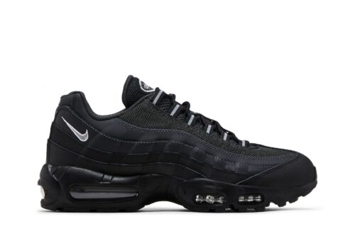 Air Max 95 'Black Stadium Grey' HF0121-002