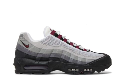 Air Max 95 'Dark Beetroot' DQ9001-001