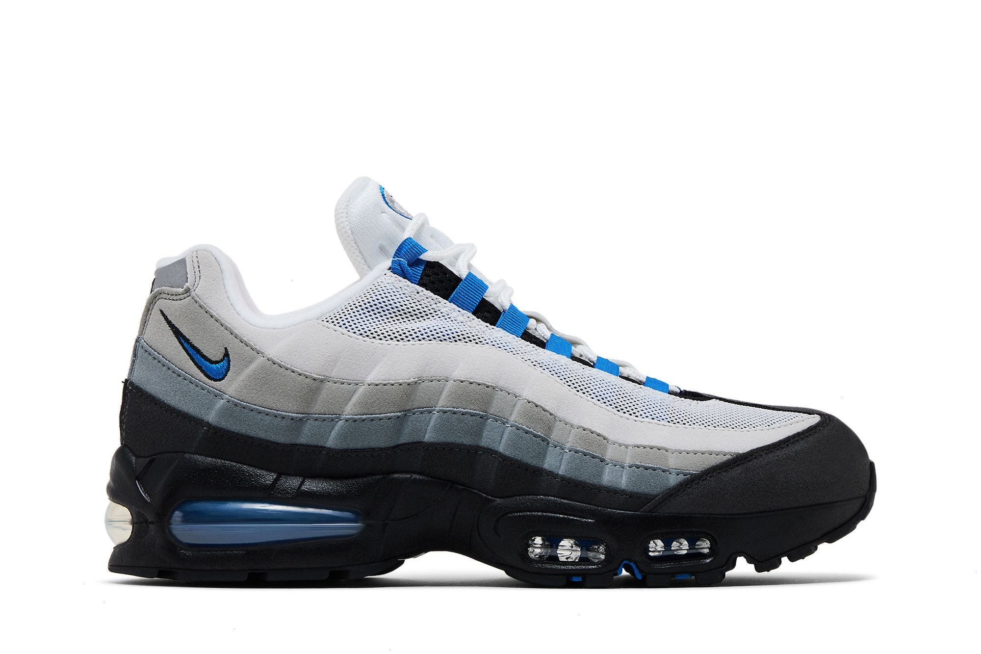 Air Max 95 OG 'Blue Spark' IM7410-100