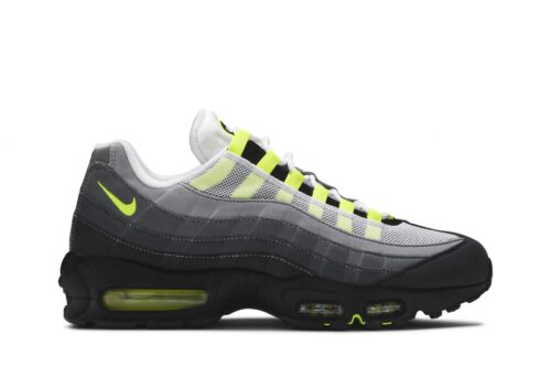 Air Max 95 OG 'Neon' 2020 CT1689-001