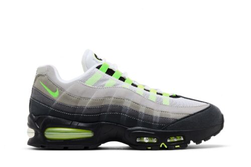 Air Max 95 OG 'Neon' 2025 HM4740-001