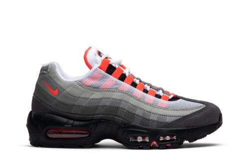Air Max 95 OG 'Solar Red' AT2865-100