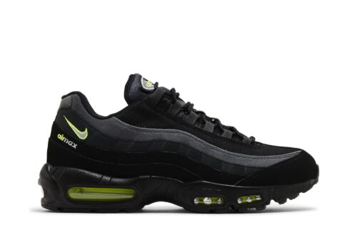 Air Max 95 'Retro Logo' CV1635-002
