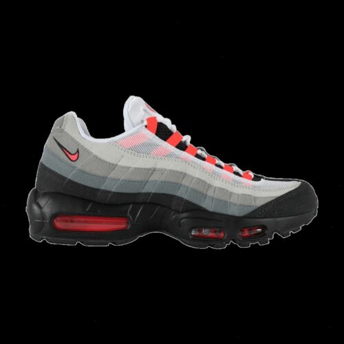 Air Max 95 'Solar Red' 2018 609048-106-18