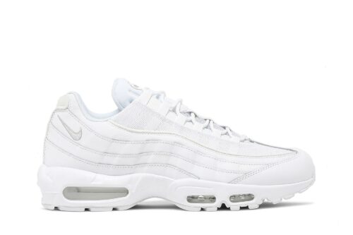 Air Max 95 'Triple White' CT1268-100