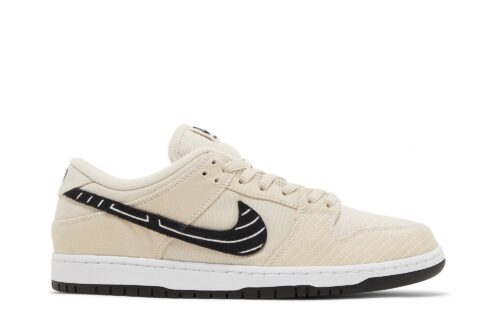 Albino & Preto x Dunk Low SB 'Jiu-Jitsu' FD2627-200