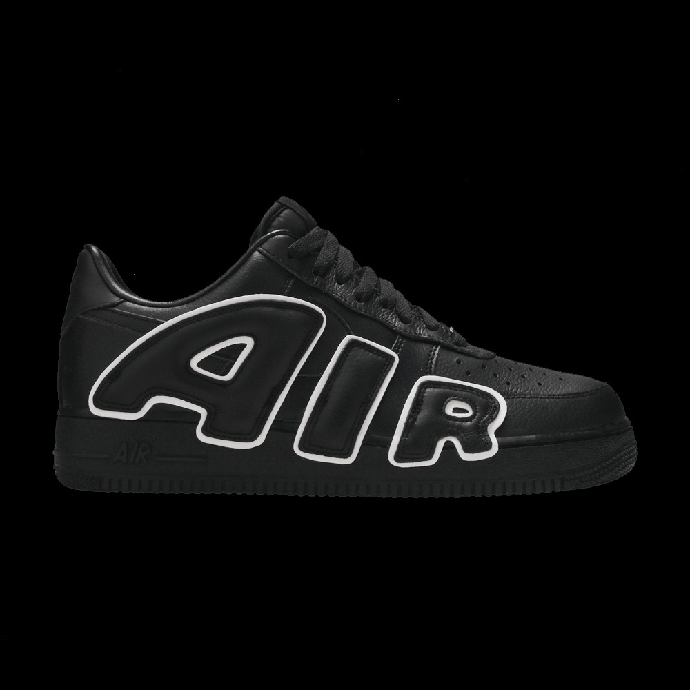 Cactus Plant Flea Market x Air Force 1 Low Premium 'Black' 2020 DC4457-001