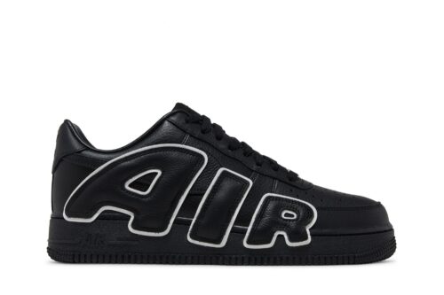 Cactus Plant Flea Market x Air Force 1 Low Premium 'Black' 2024 HJ8463-001
