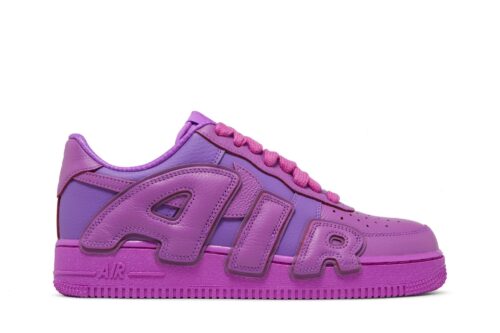 Cactus Plant Flea Market x Air Force 1 Low Premium 'Fuchsia Dream' FQ7069-500