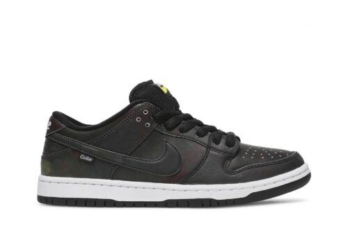 Civilist x Dunk Low Pro SB QS 'Thermography' CZ5123-001