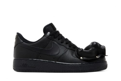 Comme des Garçons x Air Force 1 '07 Low 'Dinosaur' 315122-001-CDG