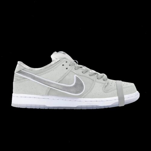 Concepts x Dunk Low OG SB QS 'White Lobster' Friends & Family FD8776-100