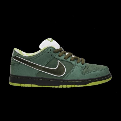 Concepts x Dunk Low SB 'Green Lobster' BV1310-337