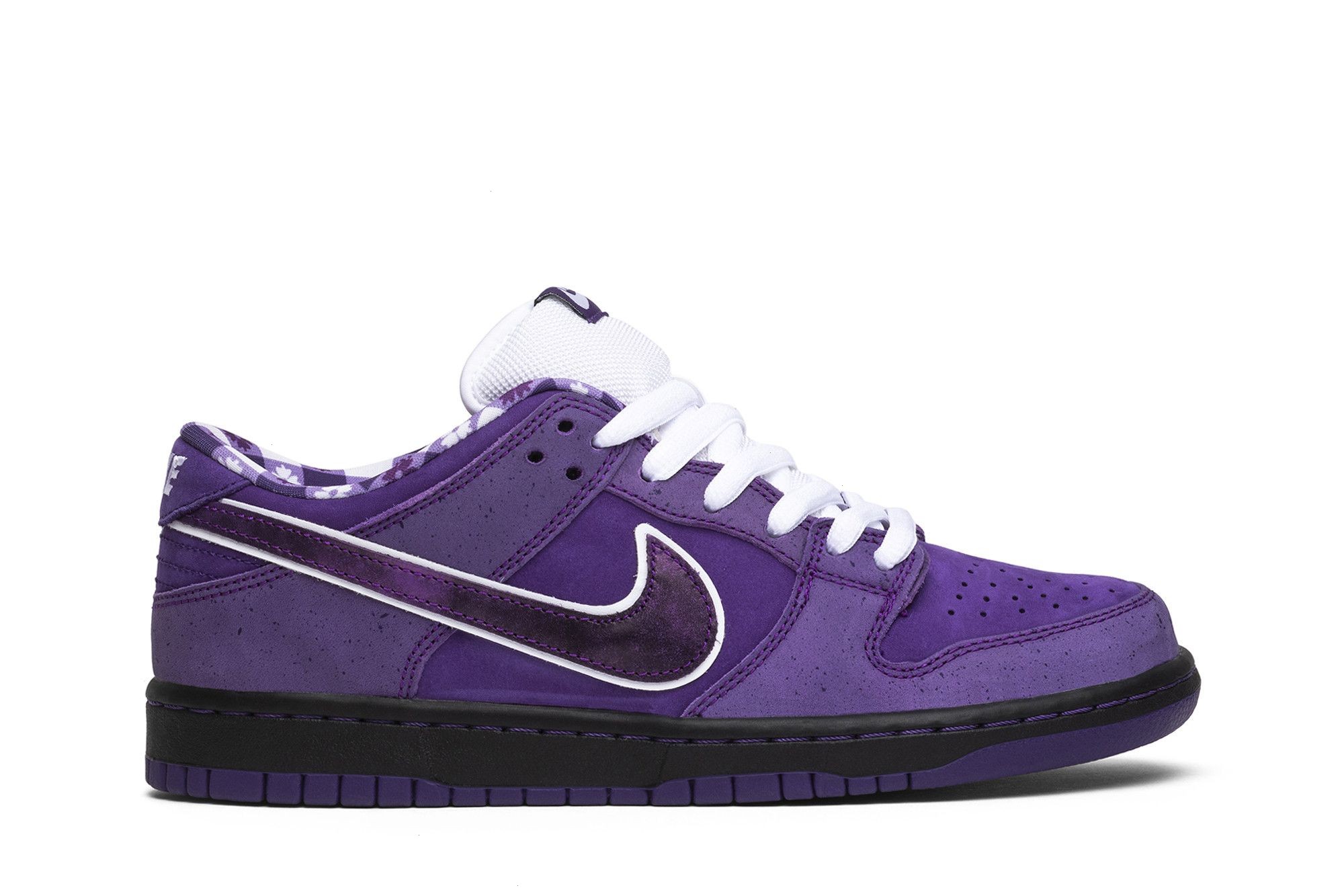Concepts x Dunk Low SB 'Purple Lobster' BV1310-555